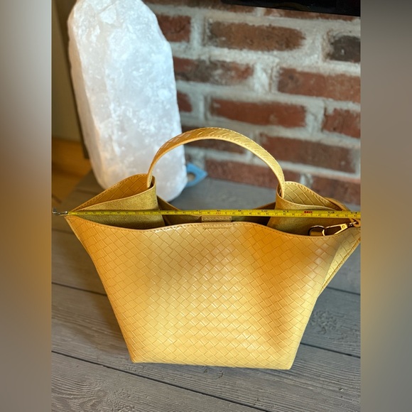 House of Harlow Leather Crossbody - Picture 12 of 12